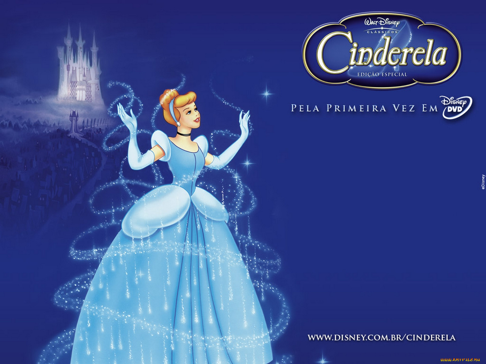 , cinderella